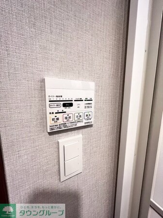 ドゥーエ板橋区役所前の物件内観写真